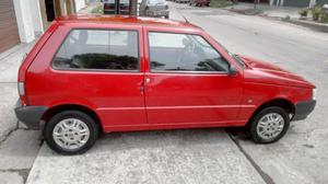 Fiat uno fire  GNC de 5ta