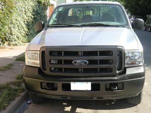 Ford F-100 XL TDi Plus 3.9 Cummins Cabina Doble 4X4 usado