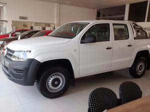 • OFERTA INIGUALABLE. RETIRA TU AMAROK EN 15 DIAS !