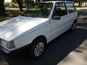 Oportunidad Fiat Uno