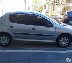 Peugeot 206 diesel full