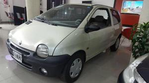 Renault Twingo Authentique usado  kms