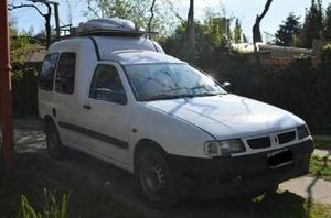 Seat Ibiza 1.9 CL / SE DSL usado  kms