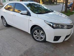 Toyota Corolla 1.8 XEI M/T Pack usado  kms