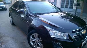 Vendo excelente Chevrolet Cruze 2.0 Vcdi Sedan Ltz At 163cv