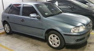 Volkswagen Gol 5P GL 1.8 Mi Full ABG usado  kms