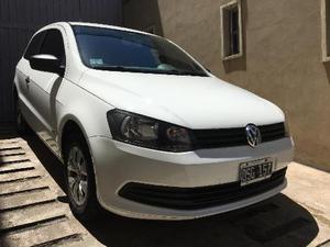 Volkswagen Gol Trend Otra Versión usado  kms