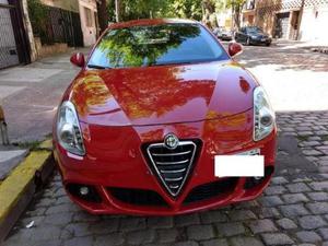 Alfa Romeo Giulietta Otra Versión usado  kms