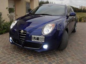 Alfa Romeo Mito Otra Versión usado  kms