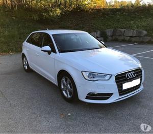 Audi A3 Ambition SB, 1.4 TFSI