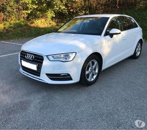 Audi A3 Ambition SB,