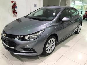 CRUZE LT 0KM, MINIMO ANTICIPO, ULTIMAS UNIDADES DISPONIBLES