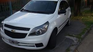 Chevrolet Agile 1.4 Ls