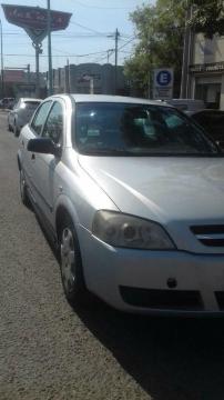 Chevrolet Astra 5P 2.0 8V GL usado  kms