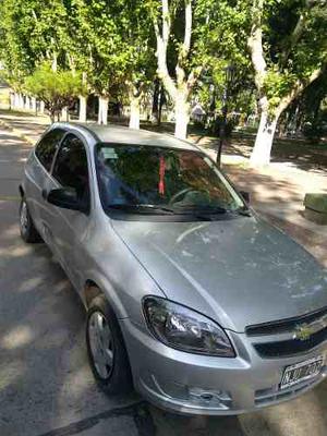 Chevrolet Celta 1.4 Ls