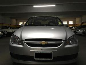 Chevrolet Corsa Classic, , Nafta