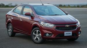 Chevrolet Prisma Lt 0km Rebajado Todo Con Bono Pnl 231 #p3