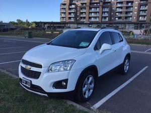 Chevrolet Tracker 1.8 Ltz+ Awd At 140cv