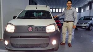 Fiat Fiorino 1.4 Pack Top E/inmediata Financiacion Uva!!