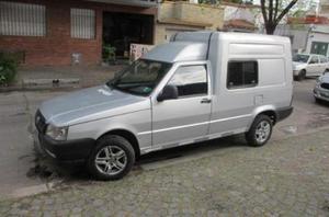 Fiat Fiorino Furgón 1.3 MPi usado  kms