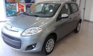 Fiat Palio 1.4 Nuevo Attractive Pack Top 85cv