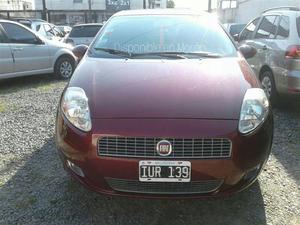 Fiat Punto ELX 1.4 Top