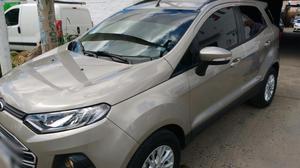 Ford Eco Sport Se Plus  Km