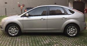 Ford Focus II 2.0 Ghia Mt