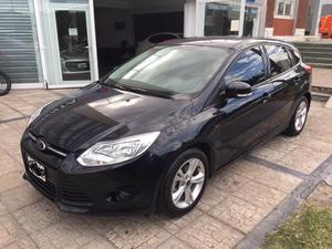Ford Focus III 1.6 S 5p