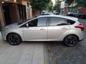 Ford Focus III 2.0 Se Plus Mt