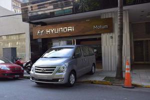 Hyundai H1 2.4 Premium cv