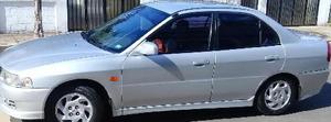 Mitsubishi Lancer GLXi 1.6 usado  kms