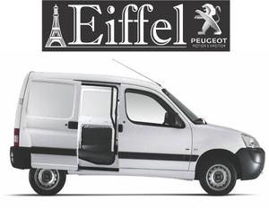 Peugeot Partner 1.4 Furgon Confort