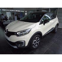 RENAULT CAPTUR INTENS 