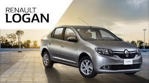 RENAULT LOGAN PRIVILEGE 