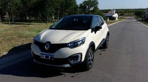 Renault Captur 2.0 Intens