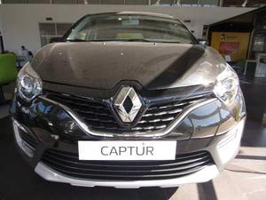 Renault Captur Zen 2.0 - Entrega Inmediata El Mejor Precio