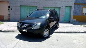 Renault Duster 1.6 4x2 Confort Plus Abs 110cv