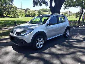 Renault Sandero Stepway 1.6 Luxe