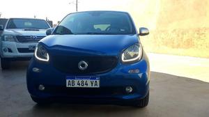 Smart Forfour Play 5p