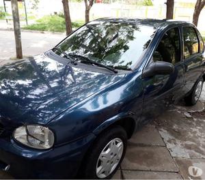 Vendo - Permuto excelente Corsa Classic