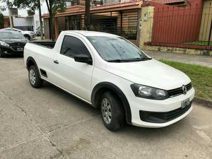 Vendo Saveiro Impecable