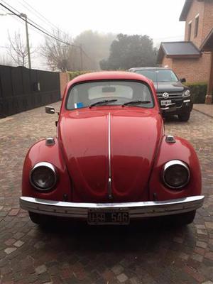 Volkswagen Escarabajo  L
