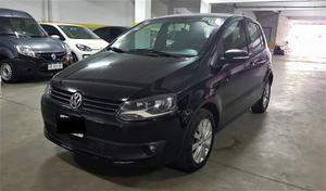 Volkswagen Fox 1.6 Trendline