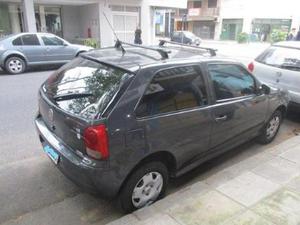 Volkswagen Gol 3P 1.6 Power usado  kms