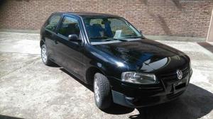 Volkswagen Gol 3P 1.6 Power usado  kms