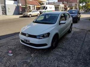 Volkswagen Gol Trend 1.6 Highline 101cv