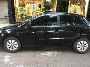 Volkswagen Gol Trend 1.6 Pack Ii Ll Alt 101cv