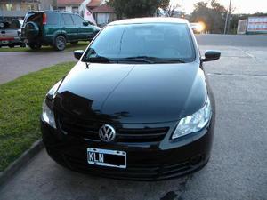 Volkswagen Gol Trend Otra Versión usado  kms