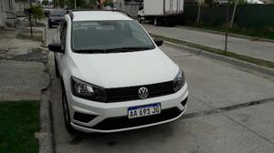 Volkswagen Saveiro 1.6 Gp Cd 101cv Power